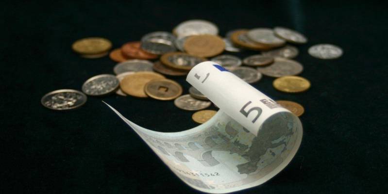 INFLATIE IN SPANJE