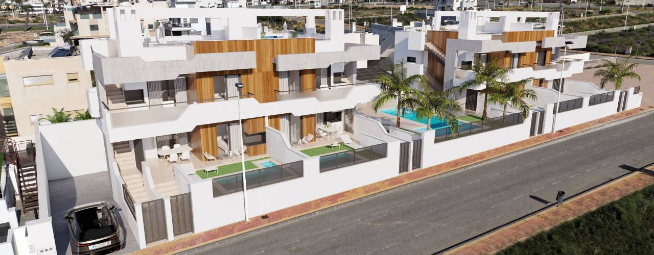 Perla Playa 3