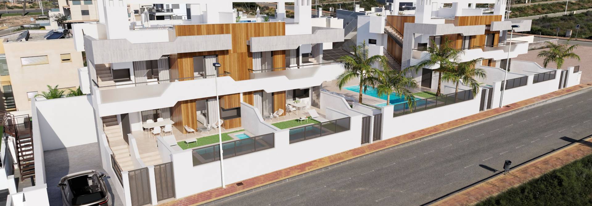 Perla Playa 3