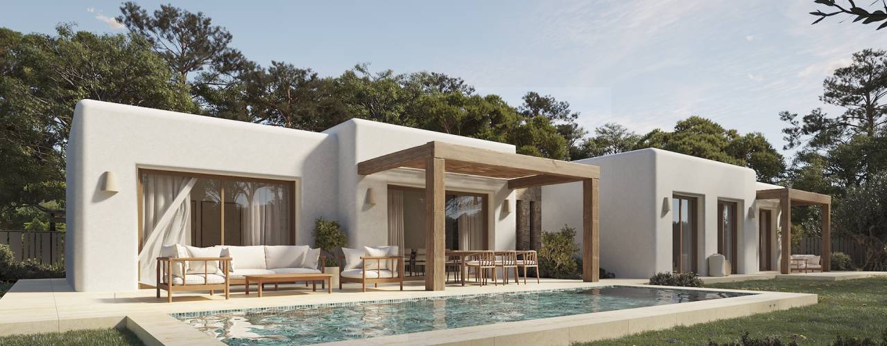 Serenity Villas