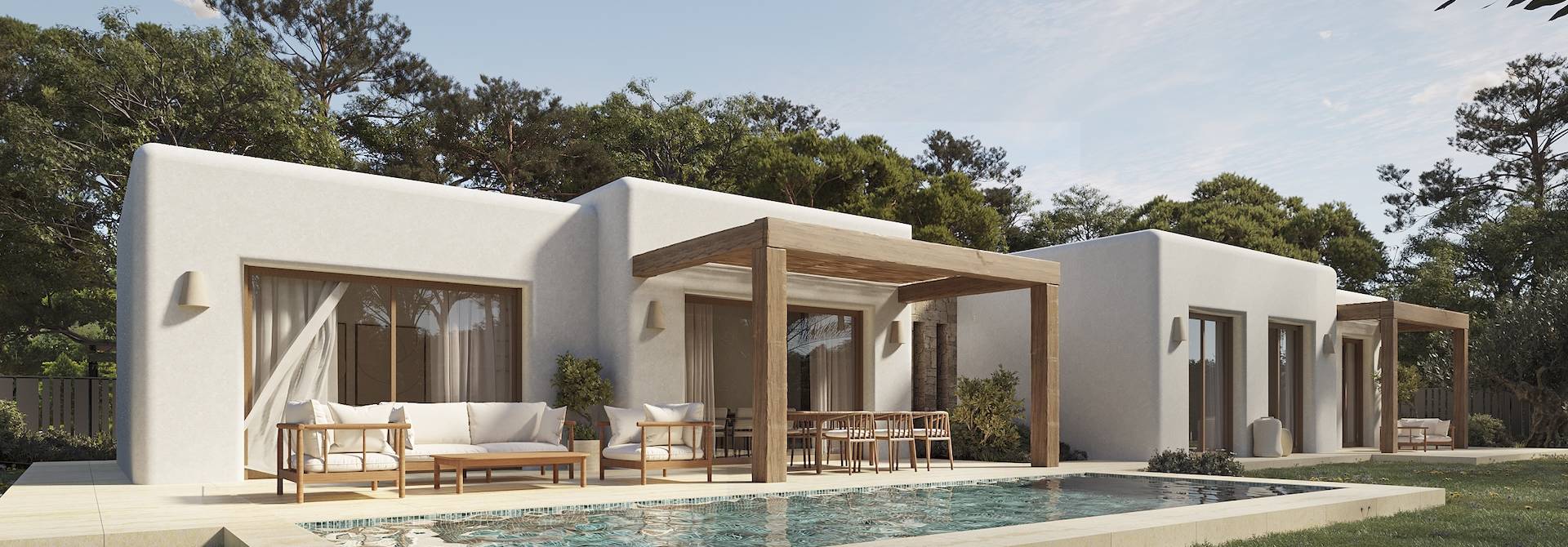 Serenity Villas