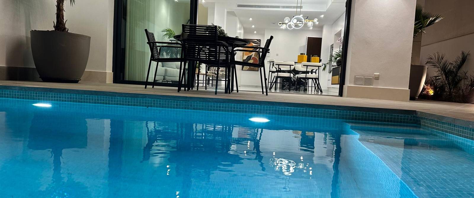 Mediterranea Luxury Homes