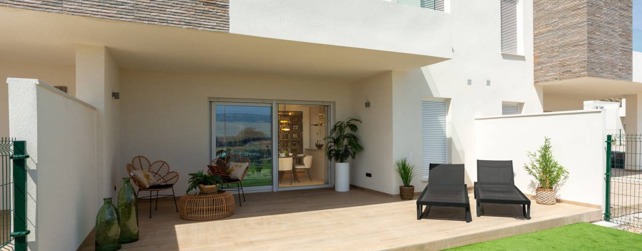 Residencial Grecia III Apartaments