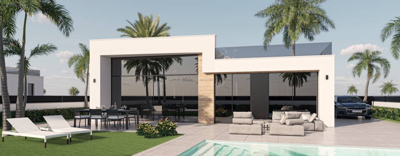 Residencial Oriol