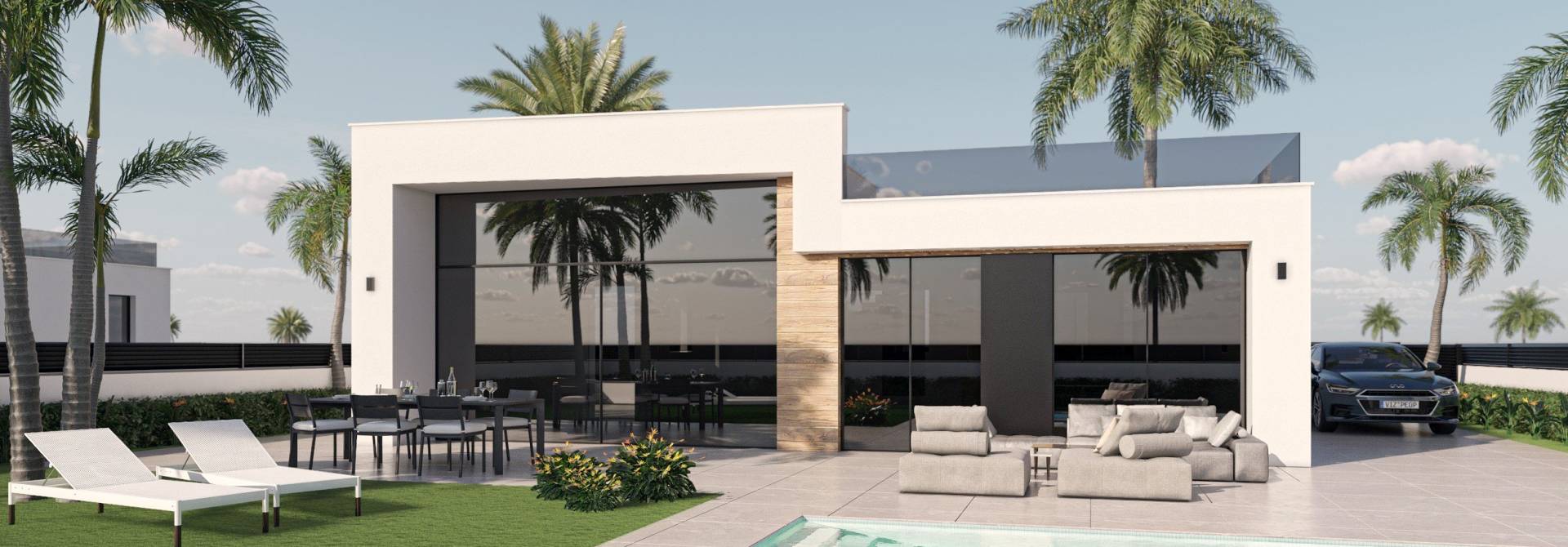 Residencial Oriol