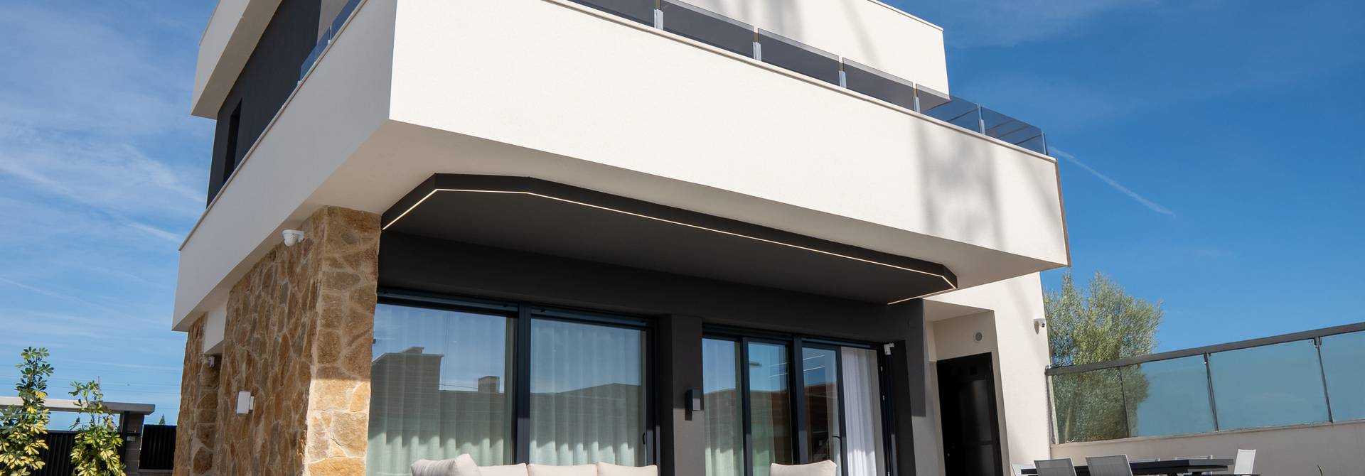 Lo Marabú Villas Vega
