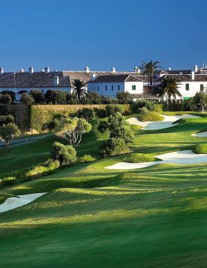 La Finca Golf - Algorfa 