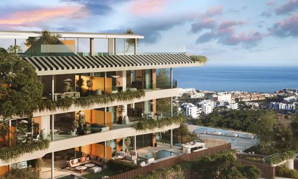 Appartement in La Capellania