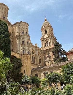 Málaga