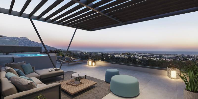 Achat d'une nouvelle construction ou d'une seconde main ?