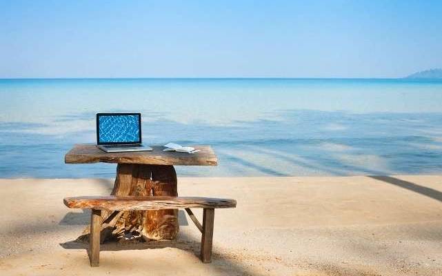 LIVING AND WORKING IN SPAIN