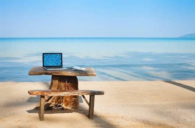 LIVING AND WORKING IN SPAIN