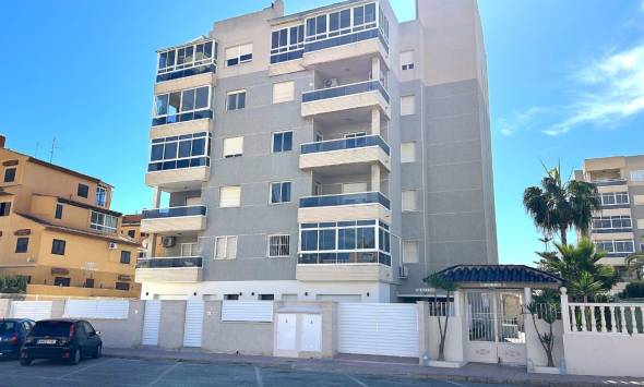 RDC à Torrevieja