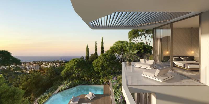 Een luxe villa of appartement kopen in Spanje? Vergeet de bouwtechnische keuring niet!