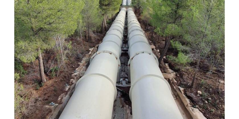 WHY THE COSTA DEL SOL IS INVESTING HEAVILY IN WATER SECURITY