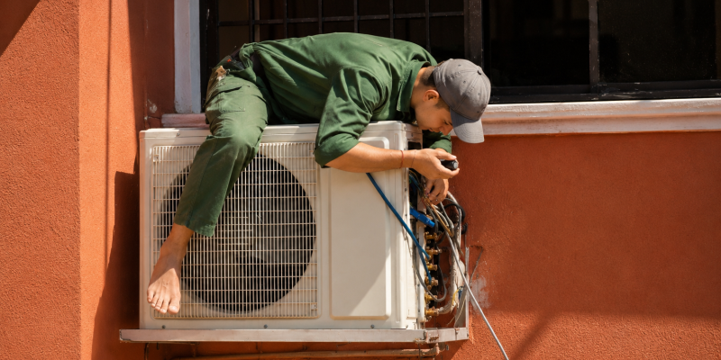 AIR CONDITIONING IN SPAIN: THE SECRET TO A HEALTHY AND ENERGY-EFFICIENT HOME THAT FEW BUYERS ARE AWARE OF