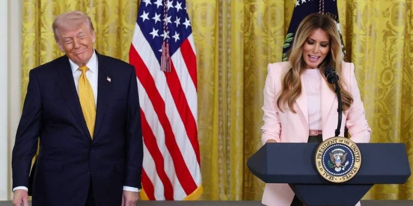¿QUÉ INFLUENCIA TIENE LA POLÍTICA DE TRUMP EN EL MERCADO INMOBILIARIO DE LA COSTA BLANCA Y LA COSTA CÁLIDA?