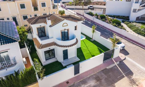 Villa à Orihuela Costa