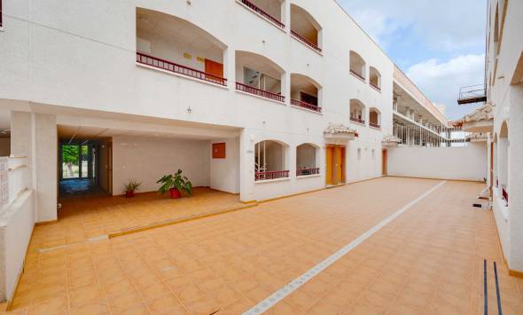 Apartamento en San Fulgencio