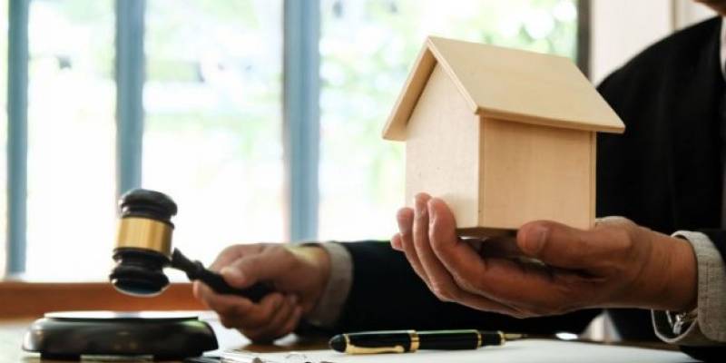 Ley de Vivienda 12/2023