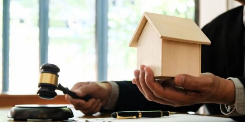 Ley de Vivienda 12/2023