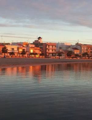 Los Alcázares