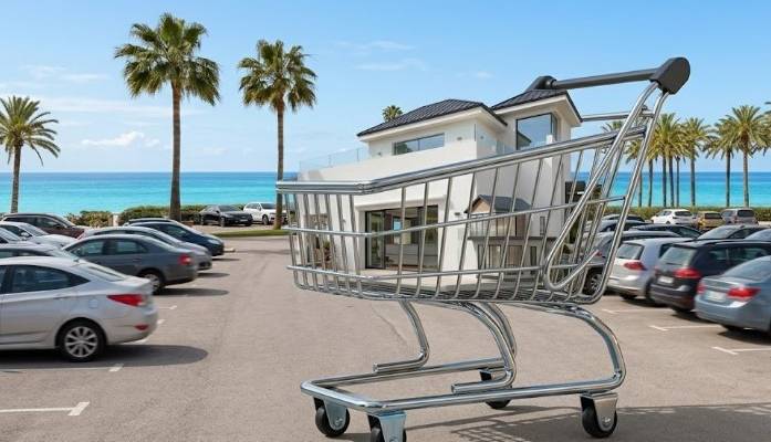 Kaufkosten und Schritt-für-Schritt-Anleitung für Immobilien in Spanien: Costa del Sol, Costa Blanca und Costa Cálida