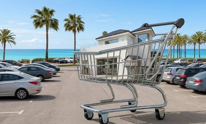 Kaufkosten und Schritt-für-Schritt-Anleitung für Immobilien in Spanien: Costa del Sol, Costa Blanca und Costa Cálida
