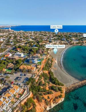 Cabo Roig