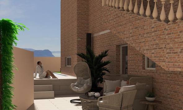 Independent à Ciudad Quesada