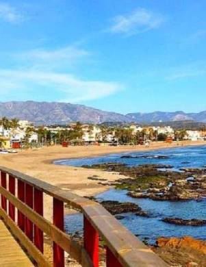 Mijas