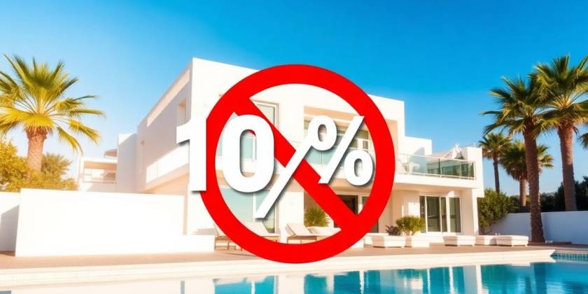 TAX RELIEF IN VALENCIA: REDUCTIONS IN ITP AND AJD AS A CATALYST FOR THE HOUSING SECTOR