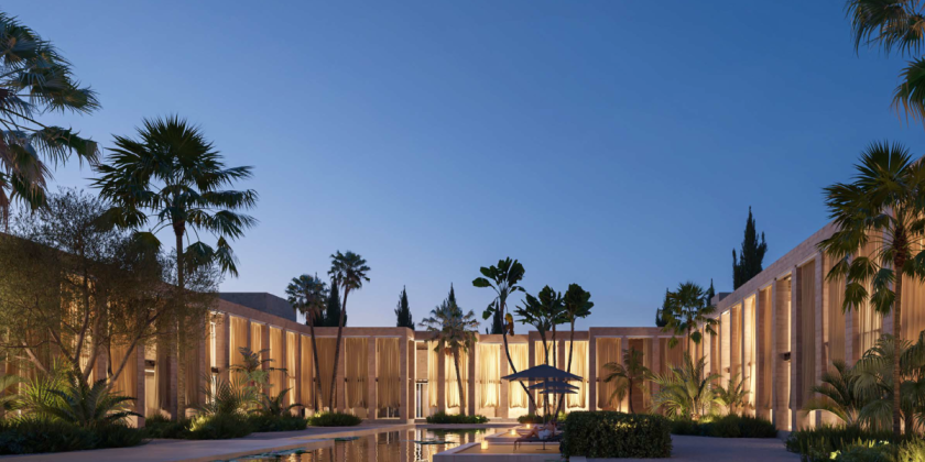 DE NIEUWE STANDAARD VAN LUXE: HOE DE COSTA DEL SOL TRANSFORMEERT NAAR EUROPA’S ULTIMATE WELLNESS- & EXCLUSIVITEITSBESTEMMING