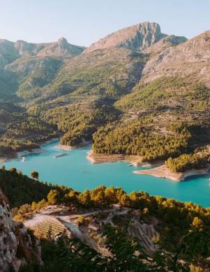 Guadalest