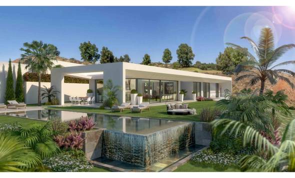 Villa in La Cala de Mijas
