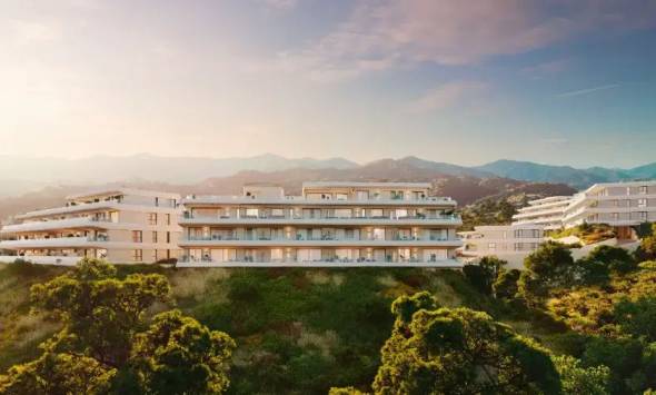 Erdgeschoss in Estepona