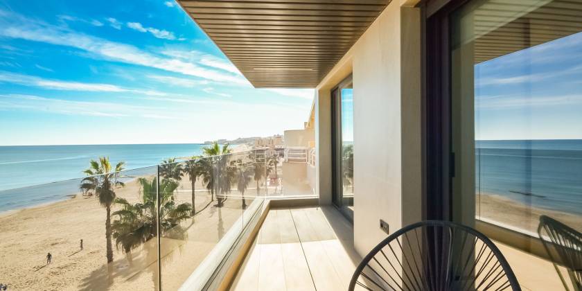 APARTAMENTOS VACACIONALES