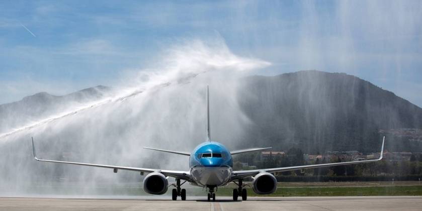MÁLAGA AIRPORT IS SET TO EXPAND FURTHER