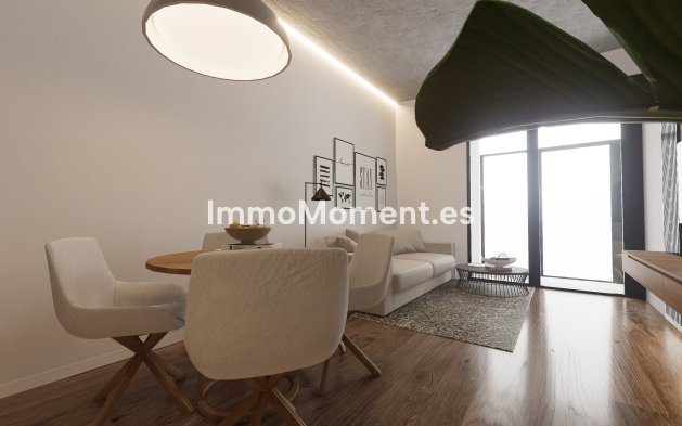 New Build - Apartment - Alicante - Alicante (Alacant)