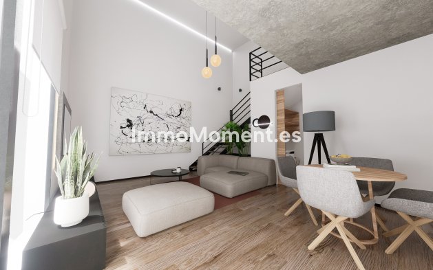 New Build - Apartment - Alicante - Alicante (Alacant)