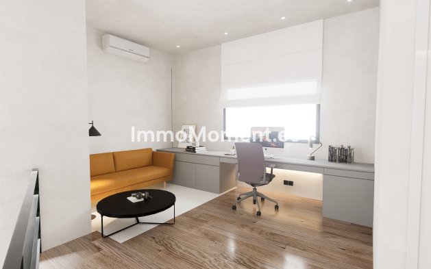 New Build - Apartment - Alicante - Alicante (Alacant)