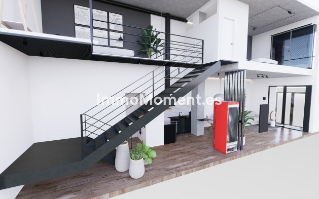 New Build - Apartment - Alicante - Alicante (Alacant)