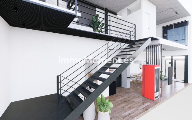 New Build - Apartment - Alicante - Alicante (Alacant)