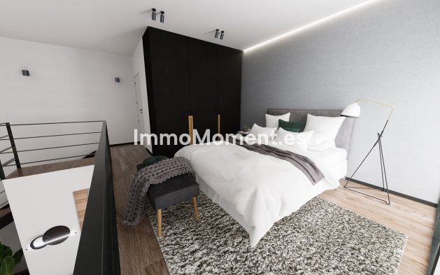 New Build - Apartment - Alicante - Alicante (Alacant)
