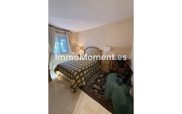 Bestaande woning - Vrijstaande villa - Marbella - La Campana