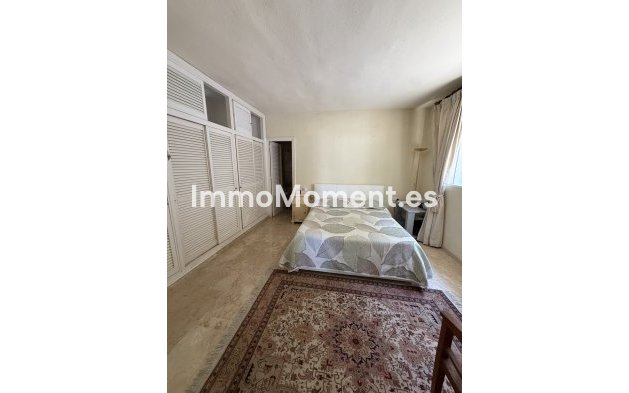 Bestaande woning - Vrijstaande villa - Marbella - La Campana