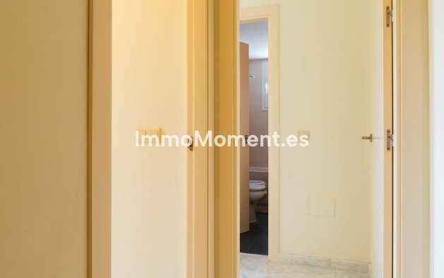 Reventa - Apartamento - Estepona  - Estepona Centro
