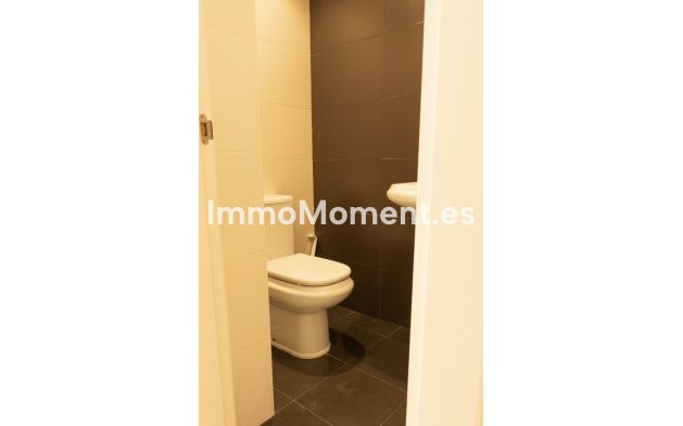 Reventa - Apartamento - Estepona  - Estepona Centro