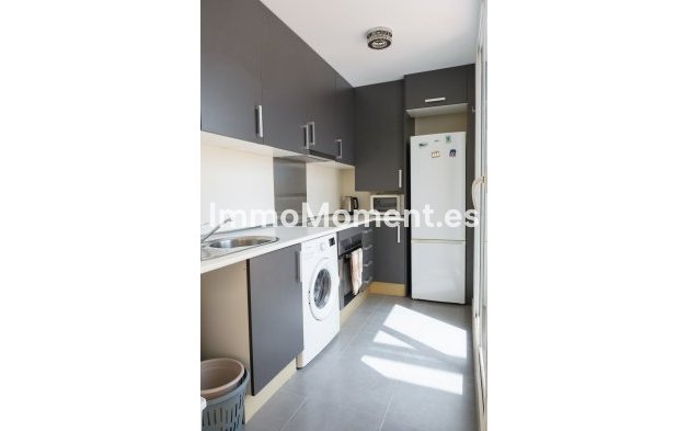 Reventa - Apartamento - Estepona  - Estepona Centro