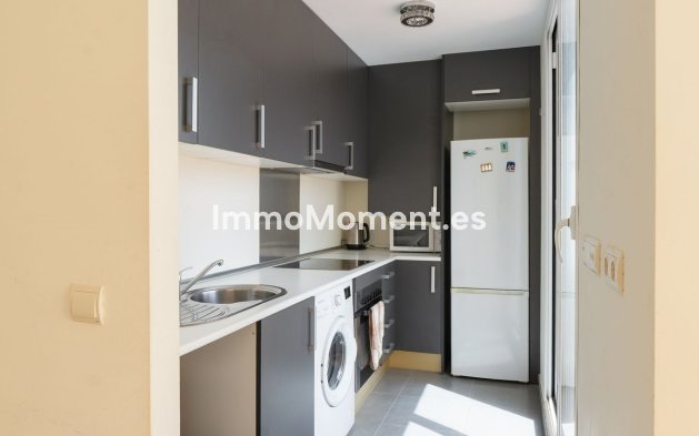 Reventa - Apartamento - Estepona  - Estepona Centro